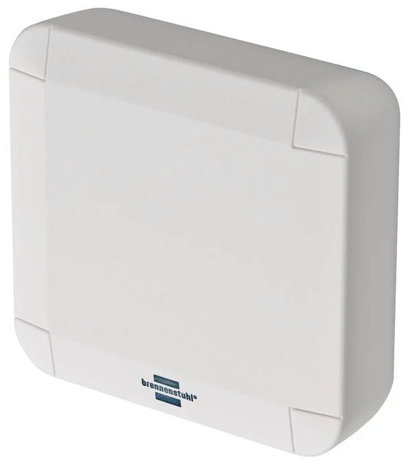 BrematicPRO Temperatur/Feuchtigkeit Sensor IP44