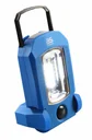 LED-Akku-Handlampe EVO 1, 3W, 4 zusätzliche LED im Lampenkopf
