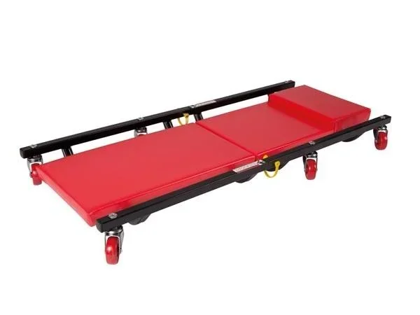 Rollenbett - Wagen/Mechanikerwagen/Schlüsselwagen