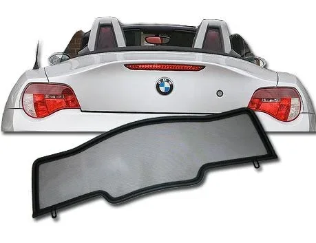 Windschott BMW Z4, Baujahr bis 2008