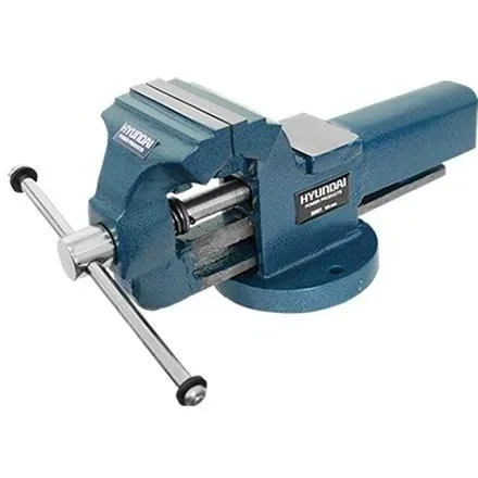 Schraubstock A1 100mm