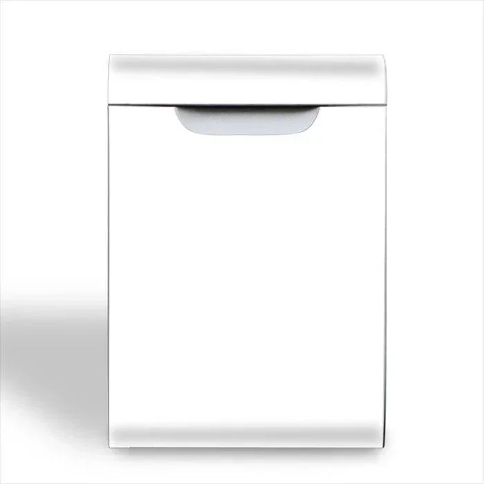 Briefkasten Vivo Weiss