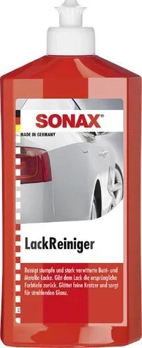 Lackreiniger 500 ml