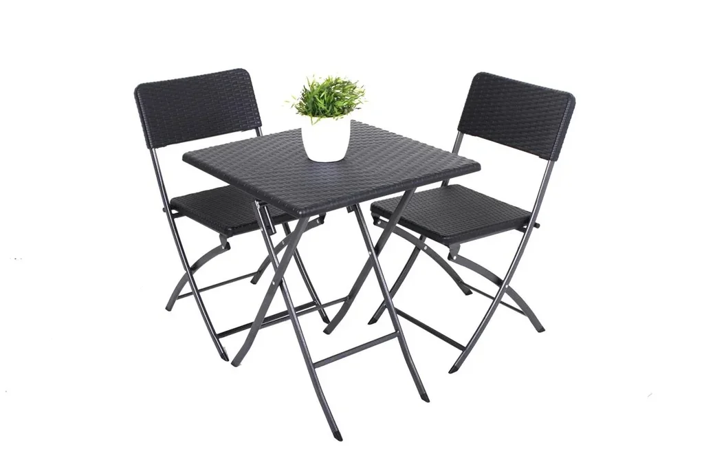 Balkon-Set "Ventana"