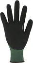 Schnittschutz Handschuh Gr. 8