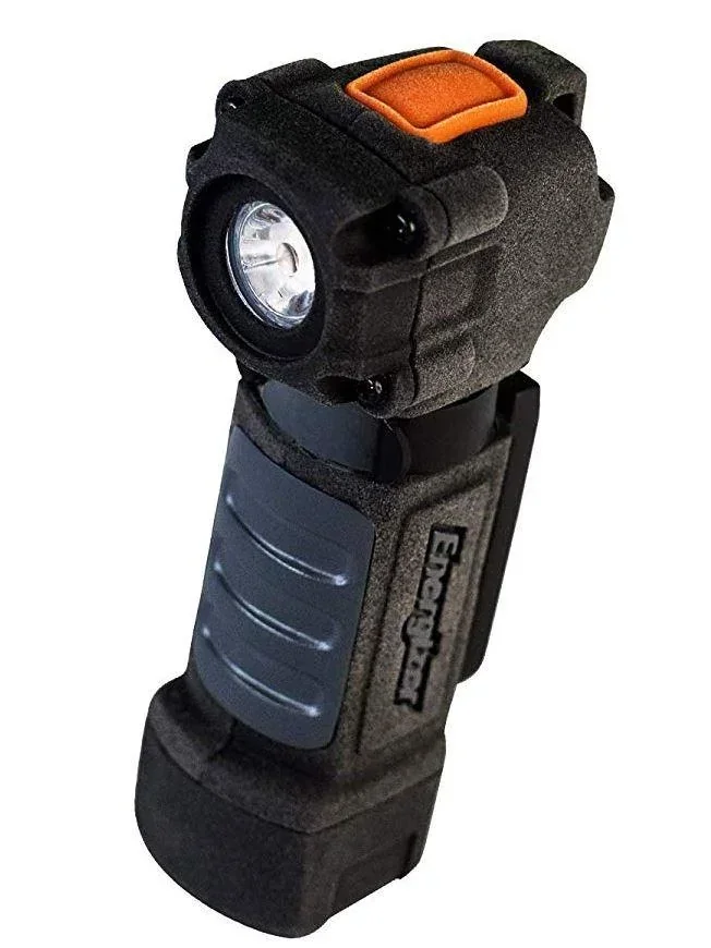 Multifunktions Taschenlampe "Hardcase Professional"