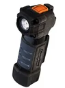 Multifunktions Taschenlampe "Hardcase Professional"