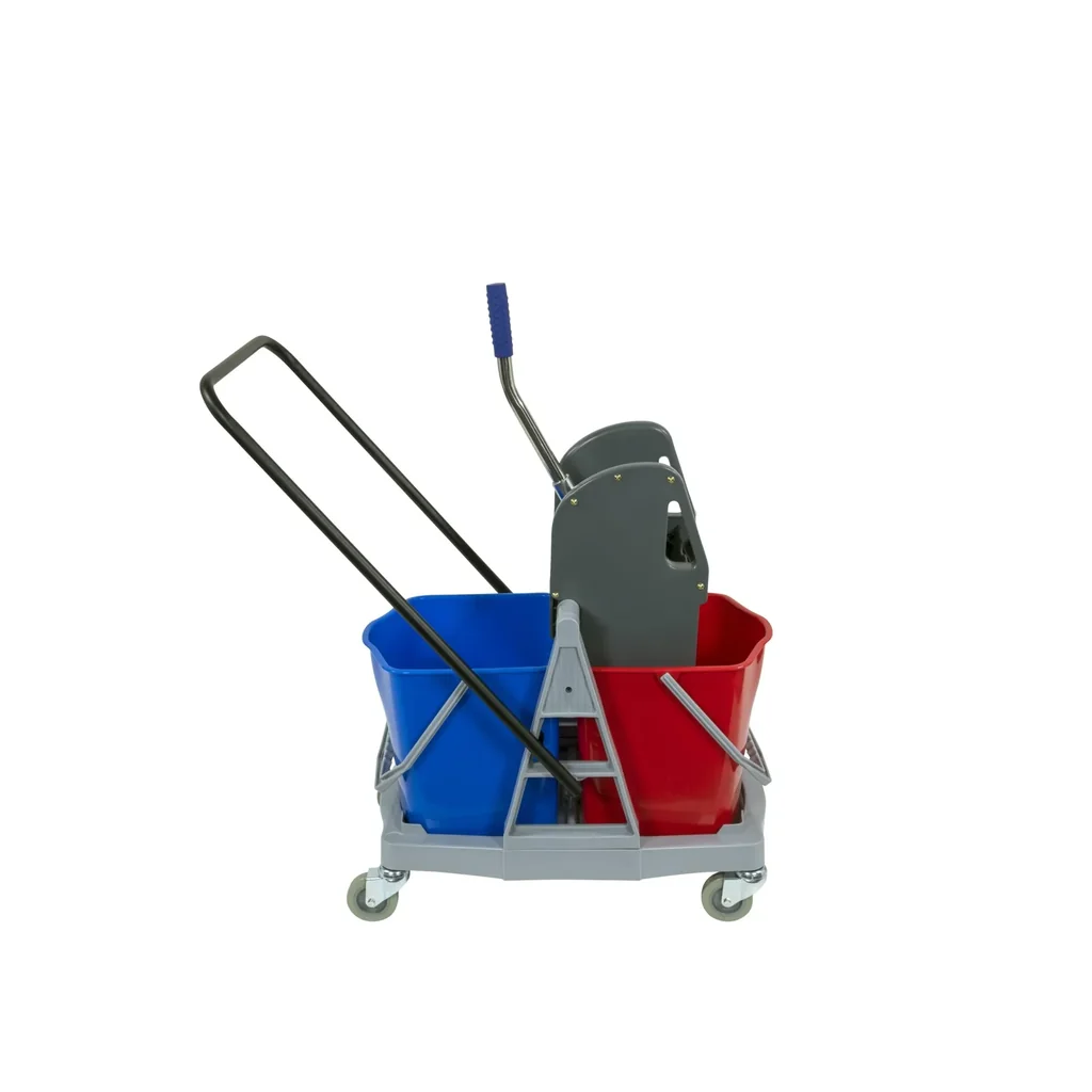 Doppelfahreimer 2 x 17 Liter