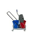 Doppelfahreimer 2 x 17 Liter