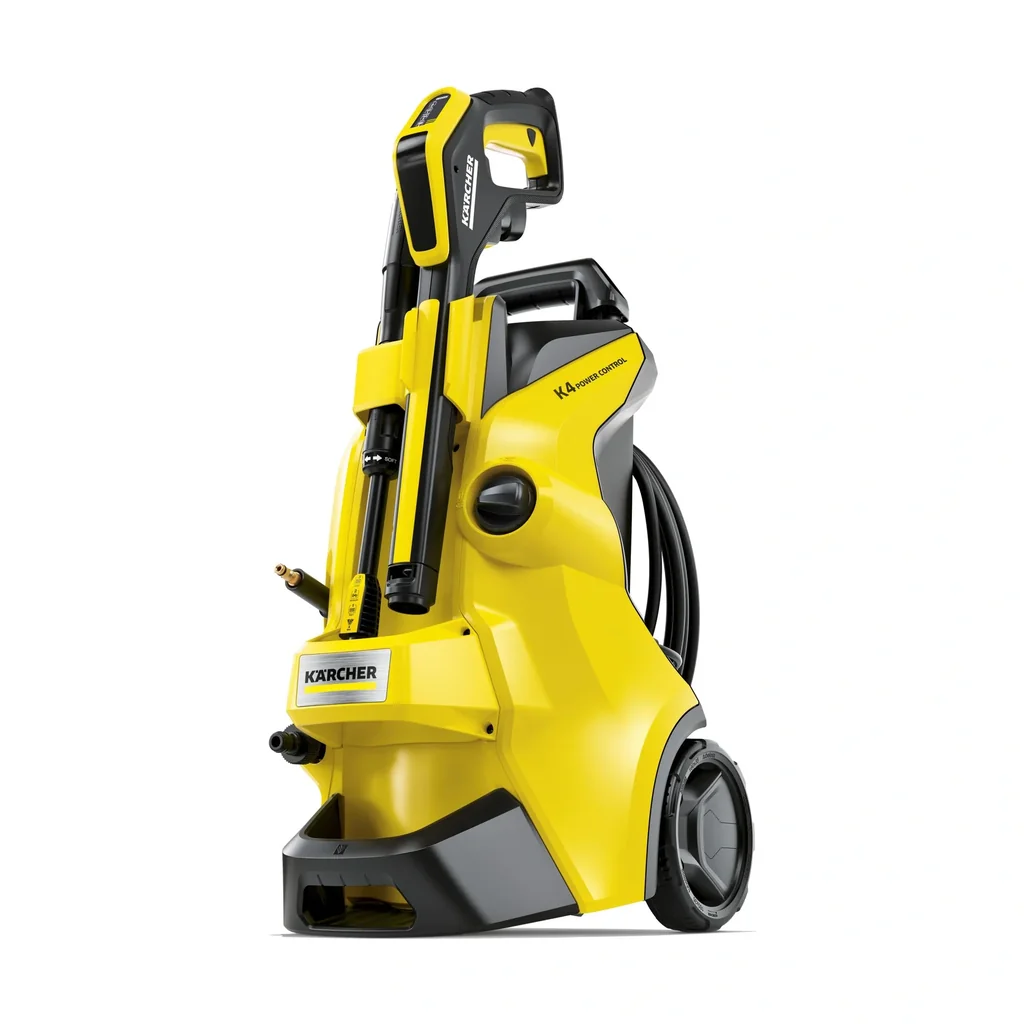 Hochdruckreiniger K 4 Power Control