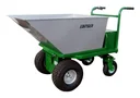 Elektroschubkarre Donkey XL-H mit Li-Ionen Akku