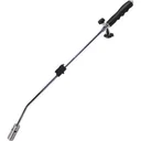 Unkrautbrenner/Grillanzünder mit Piezo-Zündung