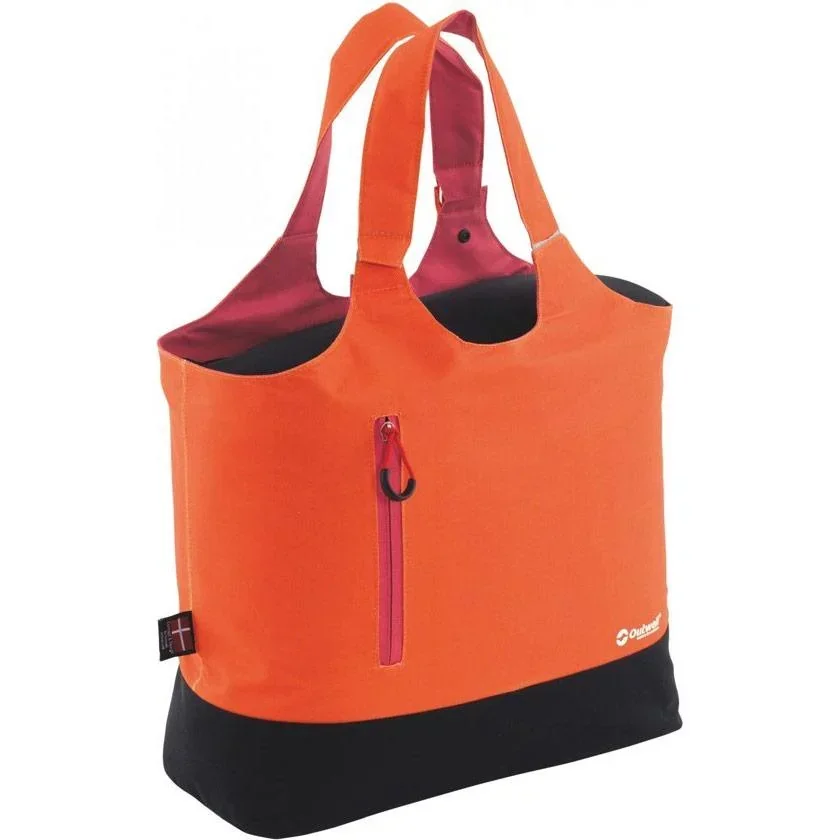 Kühltasche Puffin orange
