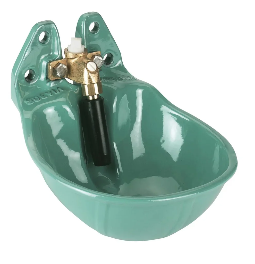 Tränkebecken Model 25R