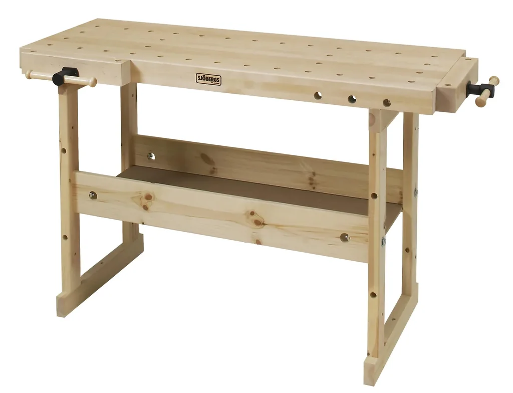 Hobelbank Nordic Plus 1450