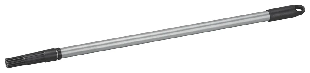 Teleskopstab Stahl 80 - 130 cm