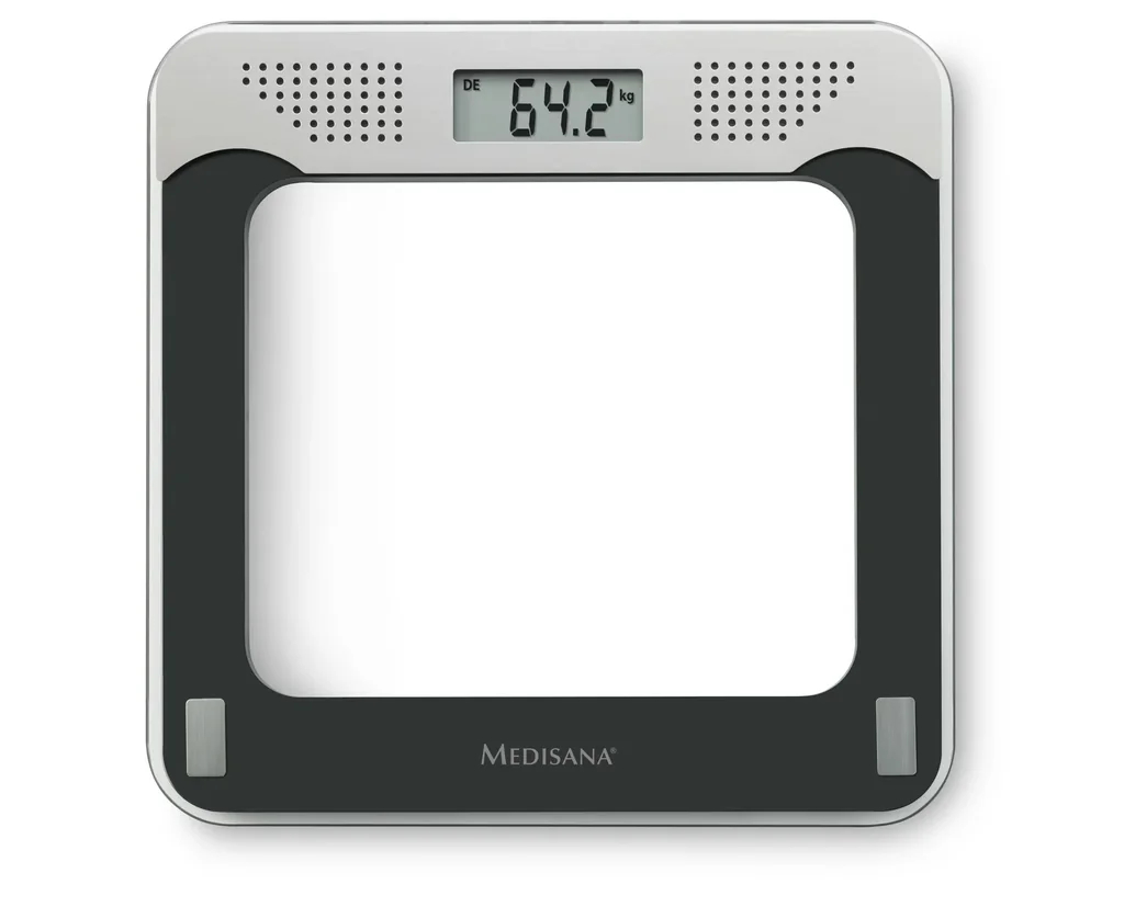 Personenwaage PS 425, sprechend