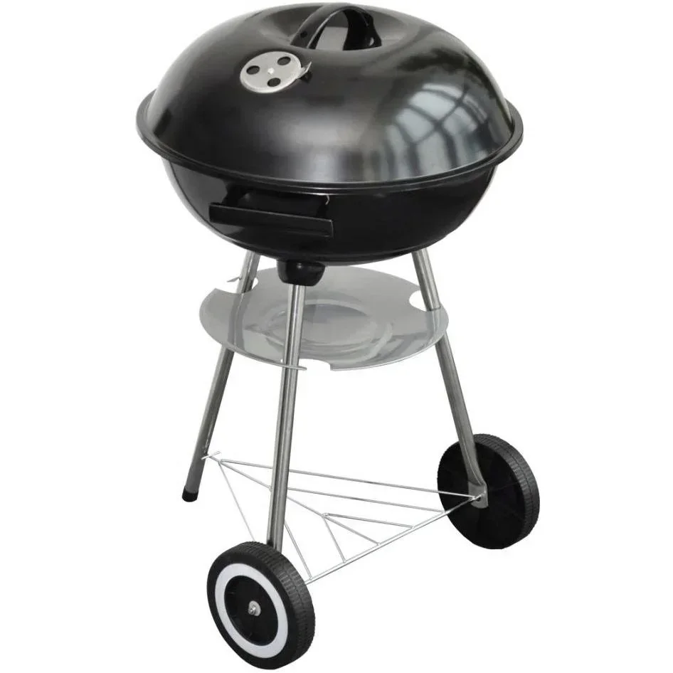 Kohle-Grillkugel Georgia ø43 cm