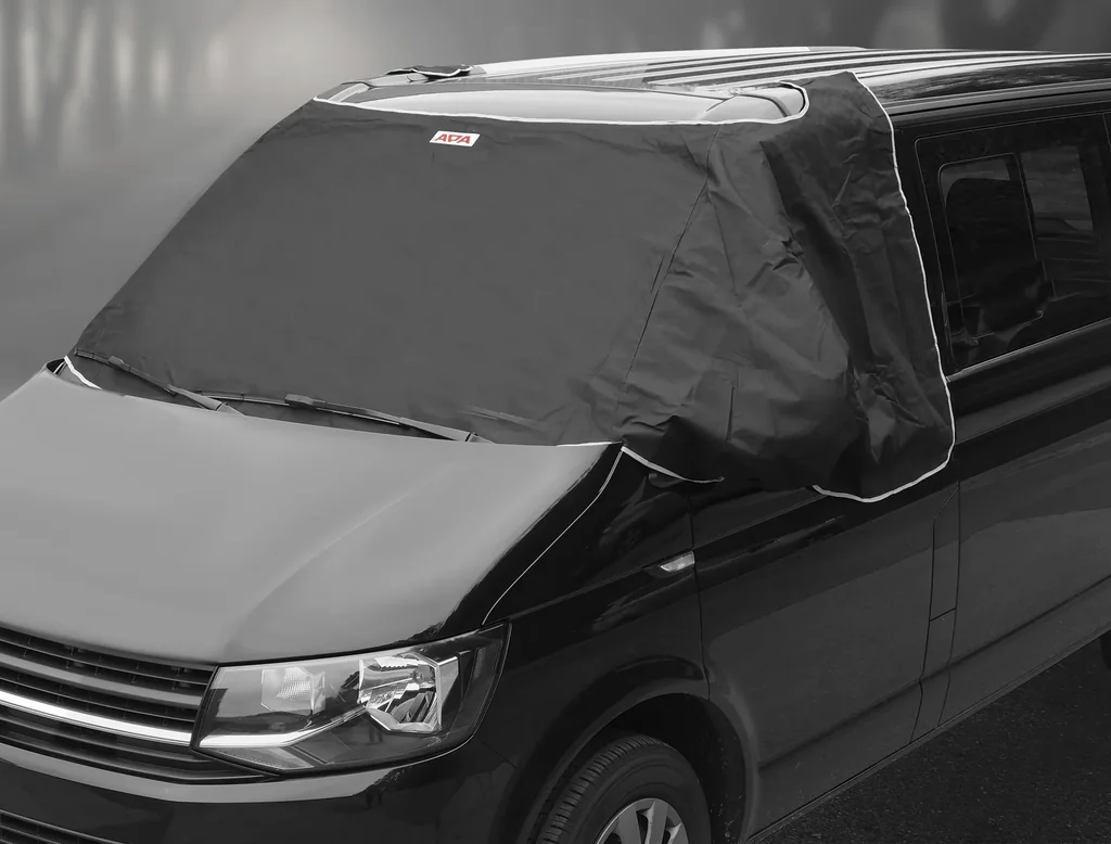 Cabin Cap für Vans und Kleinnensechskantse