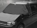 Cabin Cap für Vans und Kleinnensechskantse