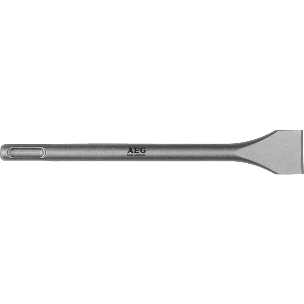 SDS-plus breite bit, 200 x 35 mm