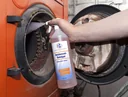 Heizkesselreiniger 1 Liter inklusive Sprühaufsatz