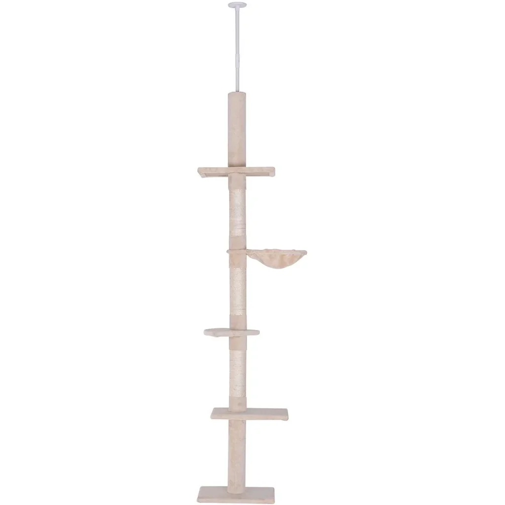 Kratzbaum höhenverstellbar