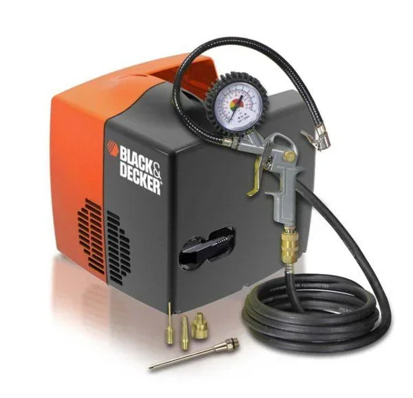 Kompressor "Cubo"