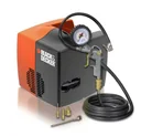 Kompressor "Cubo"