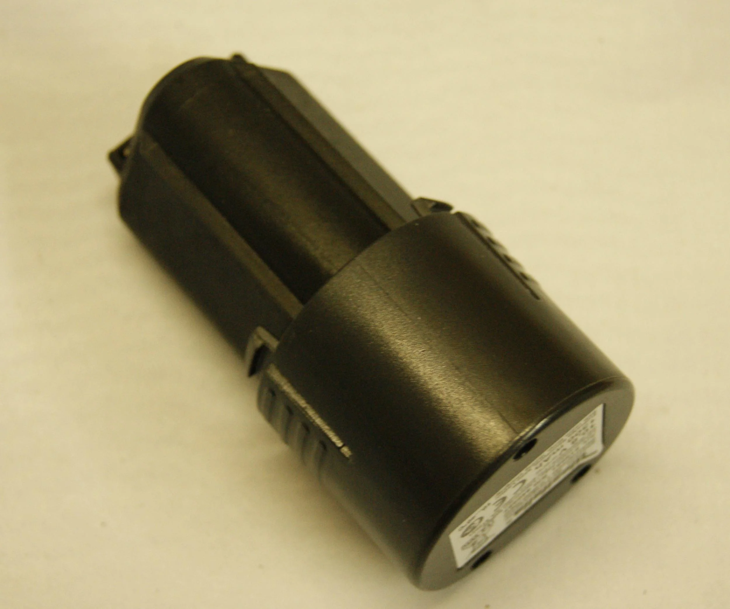 Ersatzakku zur Akku Gras- und Strauchschere 10,8 Volt Li-Ion
