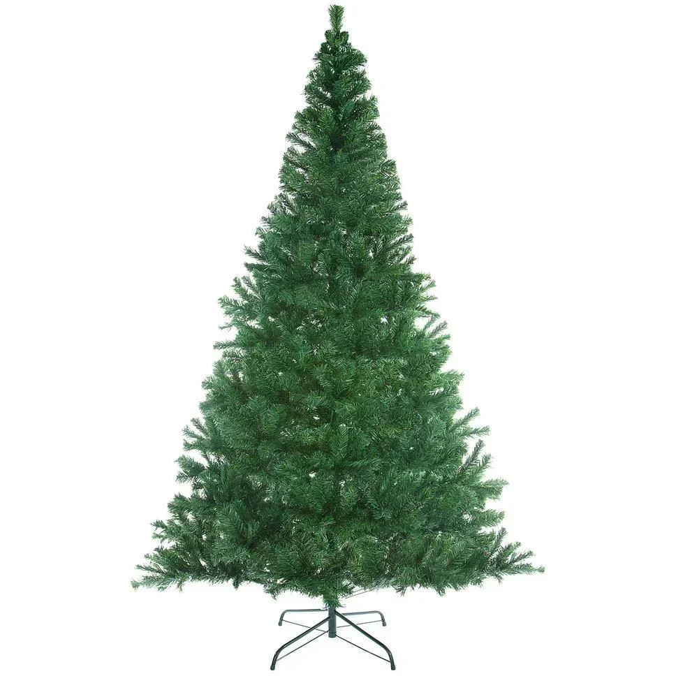 Weihnachtsbaum 180cm INKLUSIVE Standard