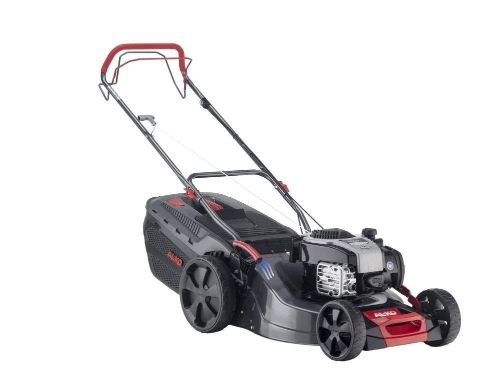 Benzin-Rasenmäher "Comfort 51.0 SP-B"