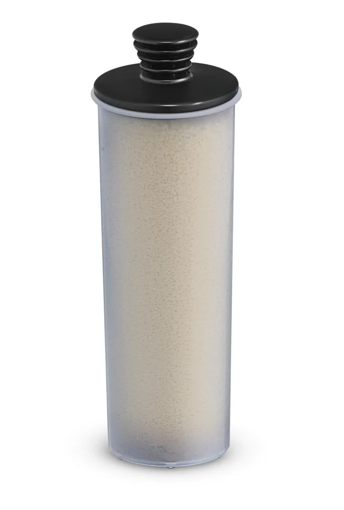 Entkalkerkartusche für Dampfreiniger