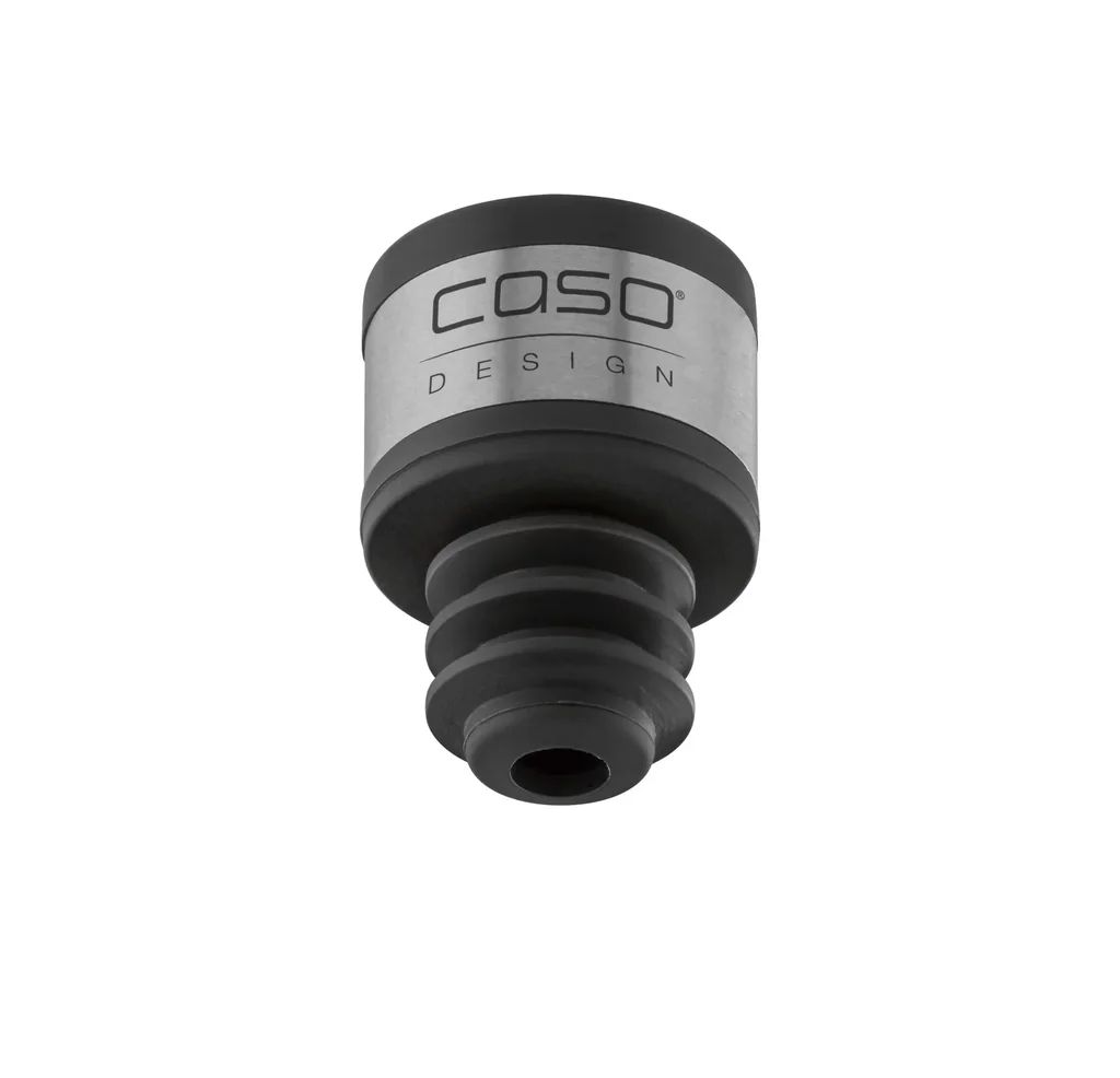 Vakuum Aromaverschlüsse, 3er Set