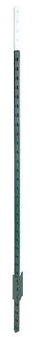 Metallpfahl T-Post, 167 cm, 60 Stück