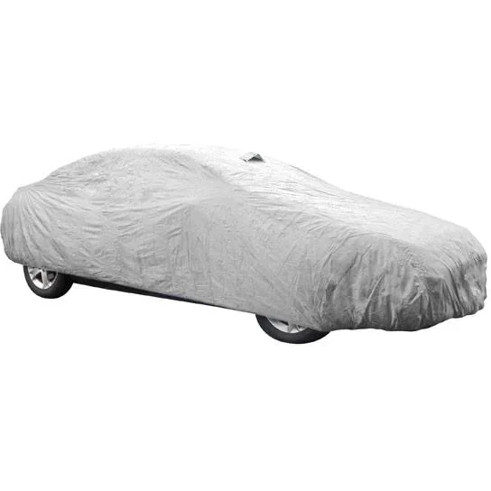 Ganzgarage Tybond L 460x150x126cm