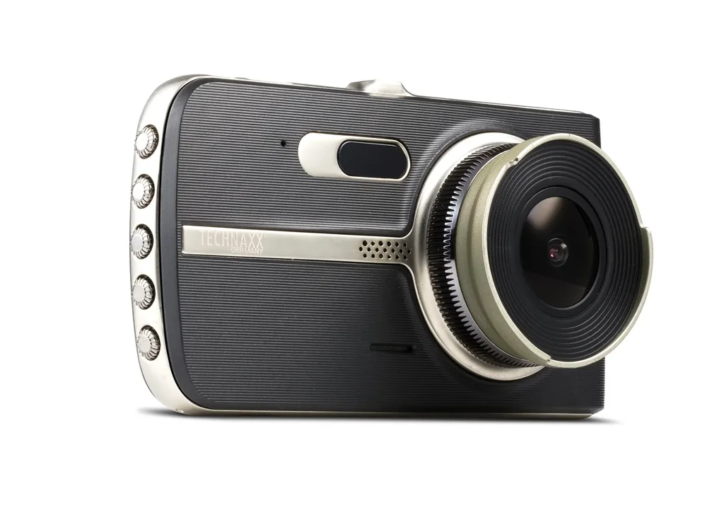 Dashcam TX-167 - mit Assistenzsystemen