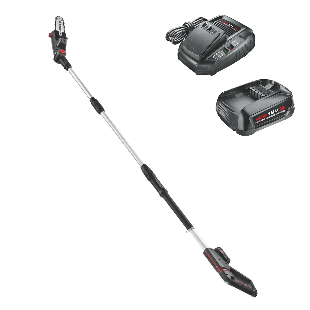 18 V BOSCH HOME AND GARDEN COMPATIBLE Akku-Hochentaster CSA 1820 inkl. Akku und Ladegerät