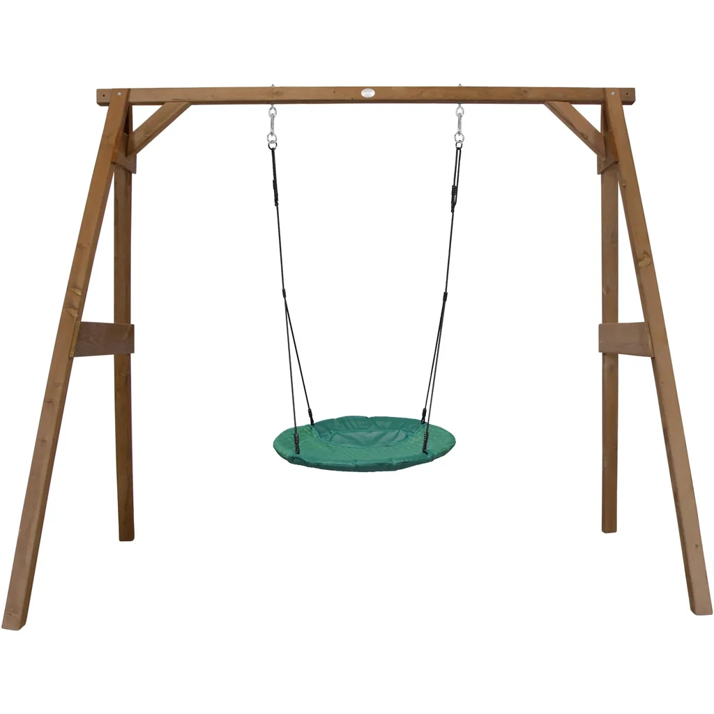 Nestschaukel Summer Braun