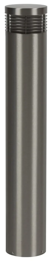 Standleuchte CALLIMA 900mm Edelstahl, für den Außenbereich