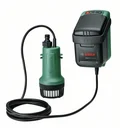 Akku-Regenwasserpumpe Garden Pump 18V-2000
