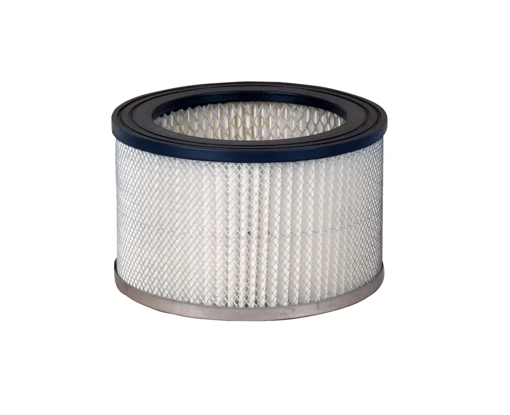 Filter für "NTAS 1200" - 4 in 1