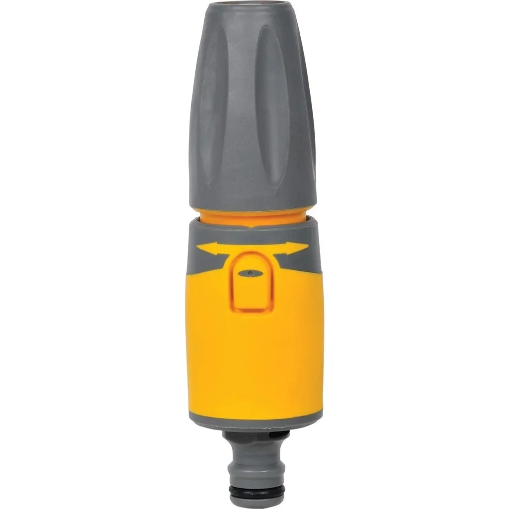 Gartenspritze PLUS mit Wasserstopp