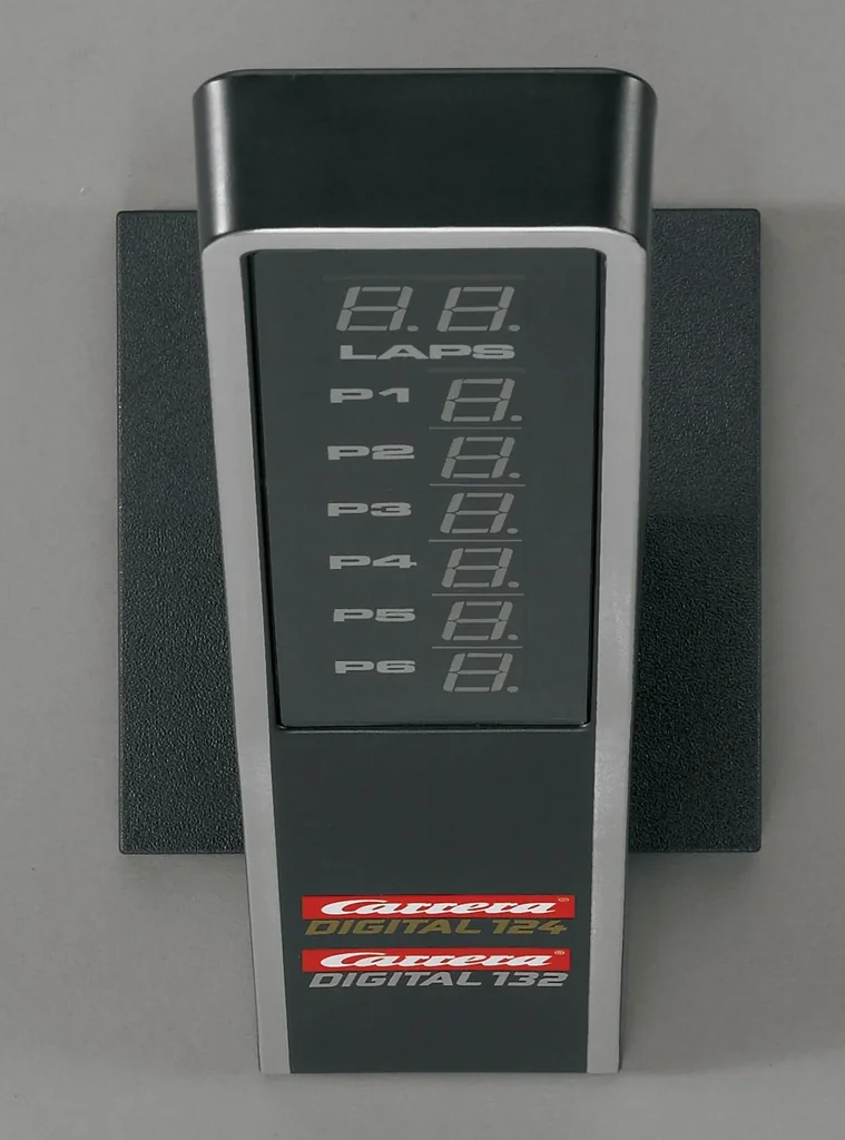 Digital 124 / 132 Position Tower