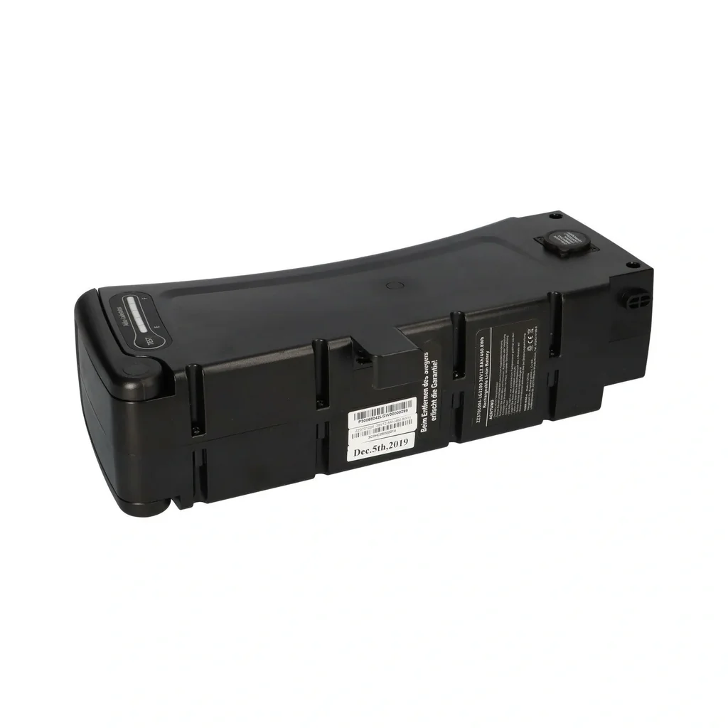 SideClick Akku, Li-Ionen 36 V / 12,8 Ah (461 Wh)