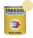 Schlepper- und Landmaschinenlack Grimme elfenbein SL1142, 750 ml