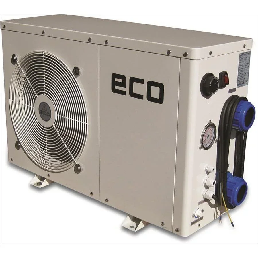 Schwimmbad-Wärmepumpe ECO 5