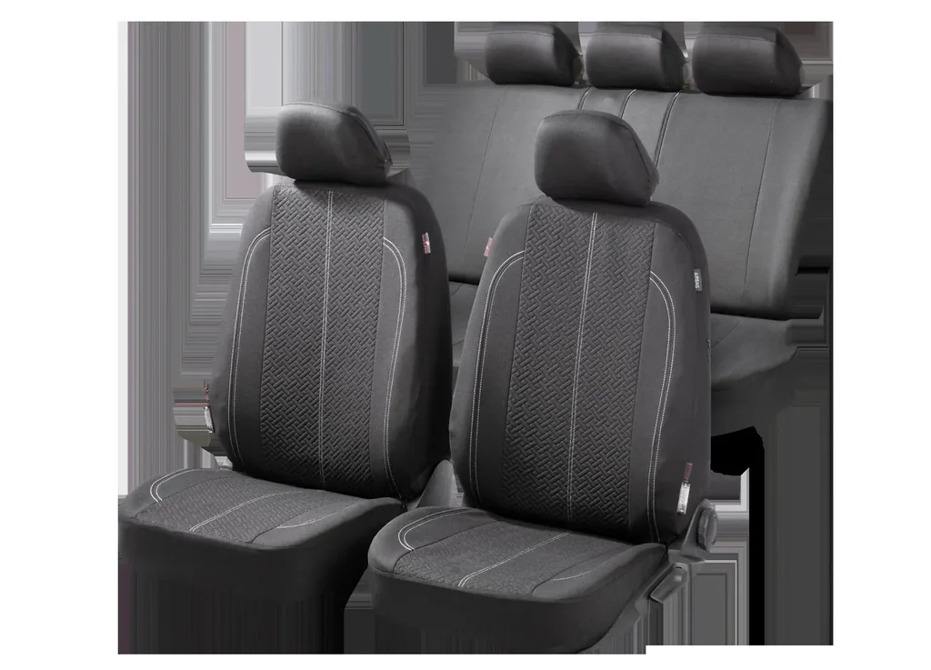 Auto Sitzbezug "TRATTO" - Komplett-Set