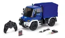 Fahrzeug MB Unimog U300 THW 2.4 GHz 100 % RTR 1:12