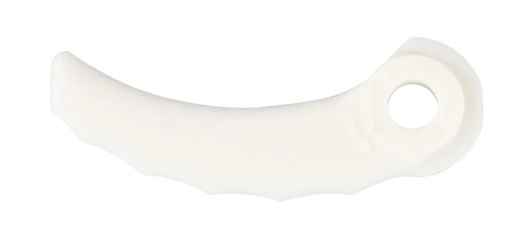 Ersatzmesser Kunststoff 12 Stück